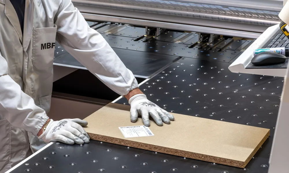 Dinamicità, Elasticità e Precisione nelle lavorazioni